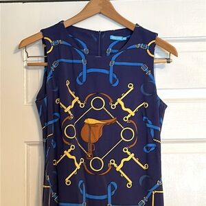 J.McLaughlin XS Dress Equestrian